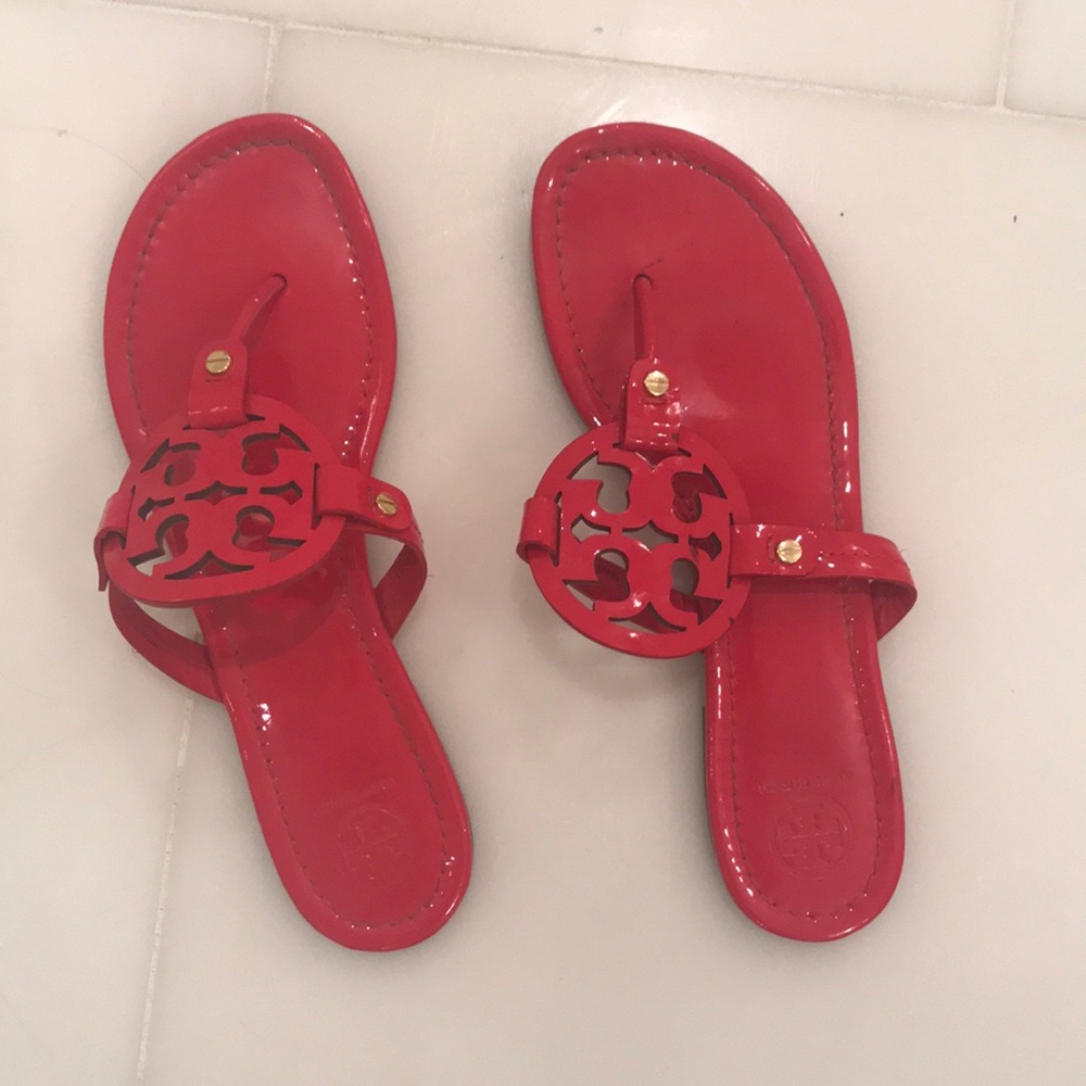 Tory Burch sandals